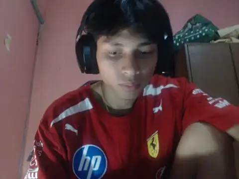 Kyoshi_19 Pertunjukan Webcam