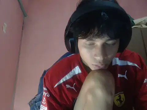 Kyoshi_19 Pertunjukan Webcam