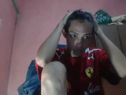 Kyoshi_19 Pertunjukan Webcam