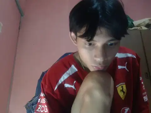 Kyoshi_19 Pertunjukan Webcam
