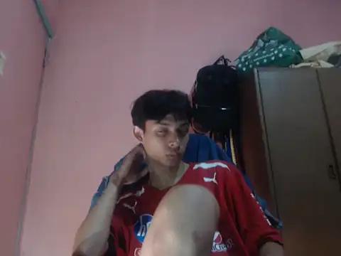 Kyoshi_19 Pertunjukan Webcam