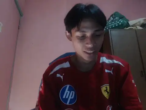Webkamerová show Kyoshi_19