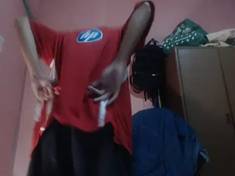 Kyoshi_19 Pertunjukan Webcam