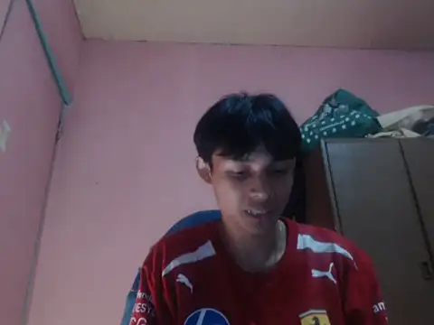 Kyoshi_19's Webcam Show