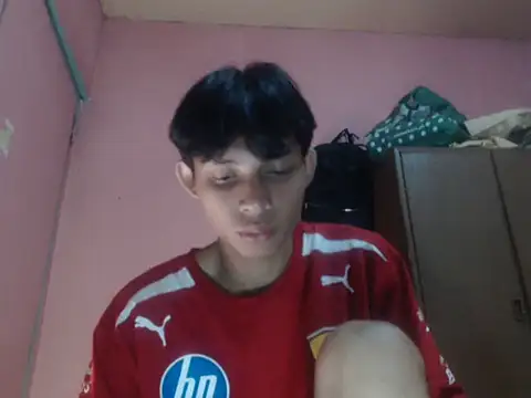 Kyoshi_19 Pertunjukan Webcam