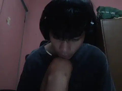 Kyoshi_19's Webcam Show