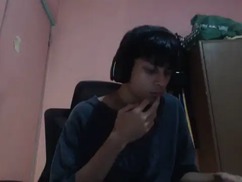 Kyoshi_19 ওয়েবক্যাম শো