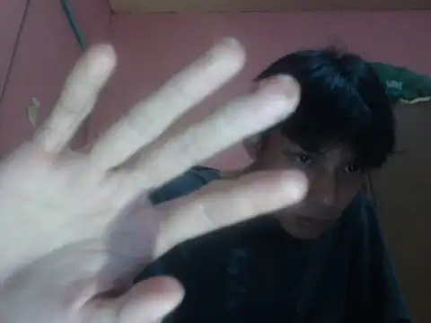 Kyoshi_19 Pertunjukan Webcam