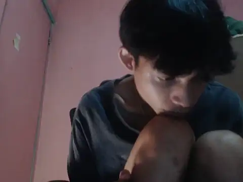 Kyoshi_19 Pertunjukan Webcam