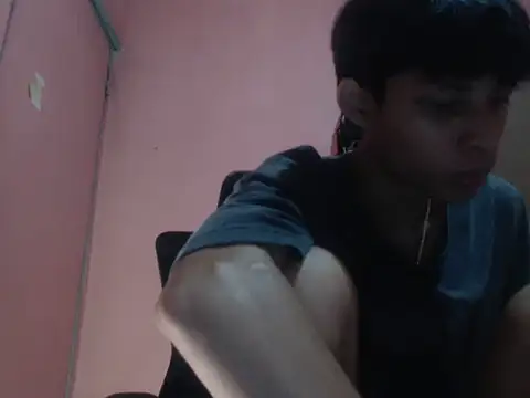 Kyoshi_19 Pertunjukan Webcam