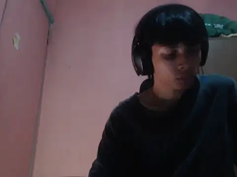 Kyoshi_19 Pertunjukan Webcam