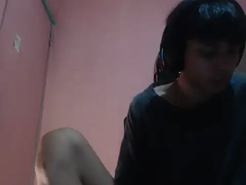 Kyoshi_19のウェブカメラショー