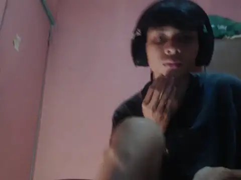 Kyoshi_19 Pertunjukan Webcam