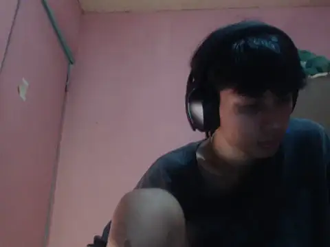 Kyoshi_19 Pertunjukan Webcam