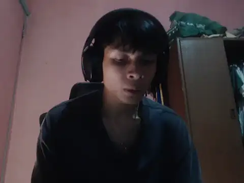 Kyoshi_19 Pertunjukan Webcam