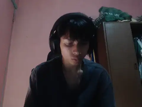 Kyoshi_19 Pertunjukan Webcam