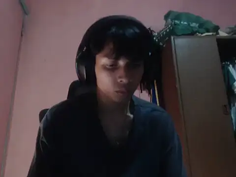 Kyoshi_19 webcam show