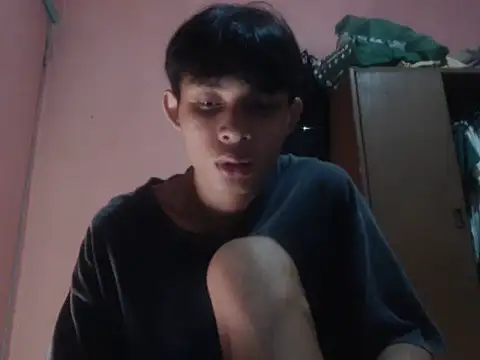 Kyoshi_19 Pertunjukan Webcam