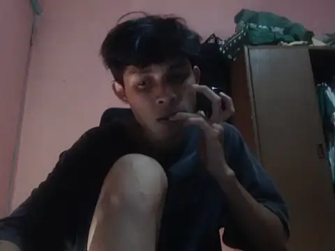Kyoshi_19 webcam show