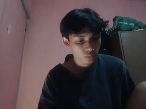 Kyoshi_19 Pertunjukan Webcam