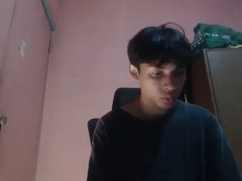 Kyoshi_19 Pertunjukan Webcam