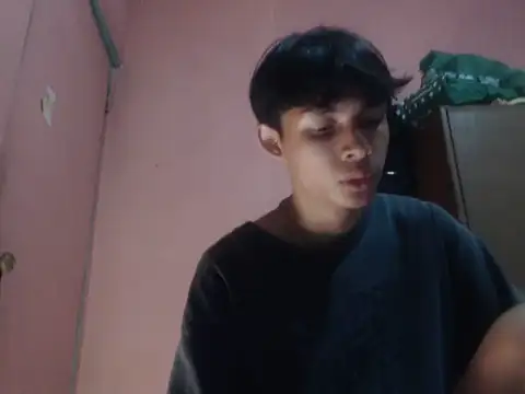 Kyoshi_19 Pertunjukan Webcam