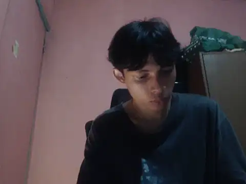 Kyoshi_19 Pertunjukan Webcam