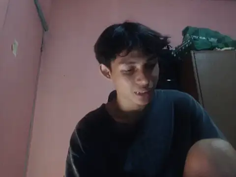 Kyoshi_19 Webcam-Show