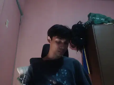 Kyoshi_19 Pertunjukan Webcam