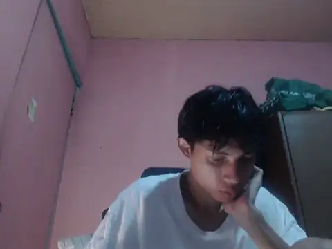 Kyoshi_19 Pertunjukan Webcam