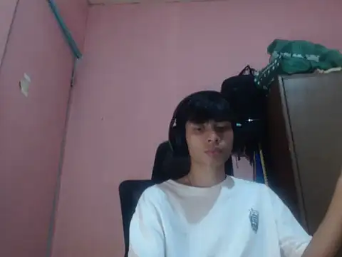 Kyoshi_19 webcam show