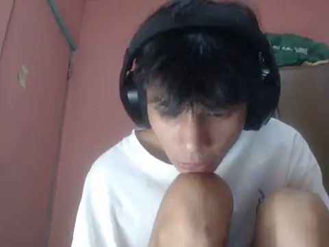 Kyoshi_19 Pertunjukan Webcam