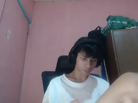 Kyoshi_19 Pertunjukan Webcam