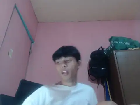 Kyoshi_19 Pertunjukan Webcam
