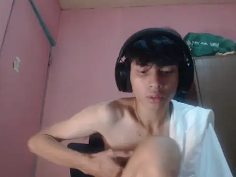 Kyoshi_19 Pertunjukan Webcam