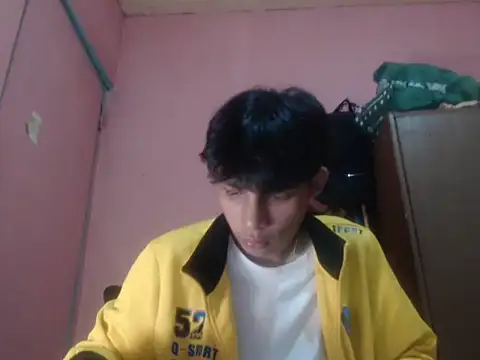 Kyoshi_19 Pertunjukan Webcam