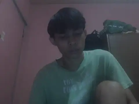 Kyoshi_19 Pertunjukan Webcam