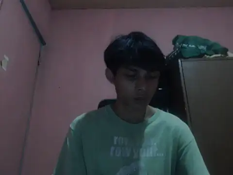 Kyoshi_19 Webcam-Show