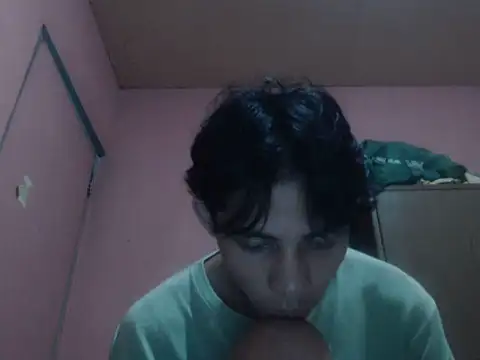 Kyoshi_19 Webcam Show