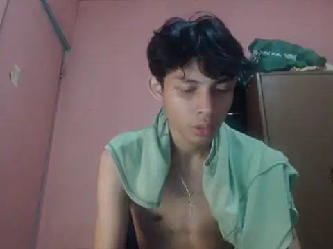 Kyoshi_19 Pertunjukan Webcam