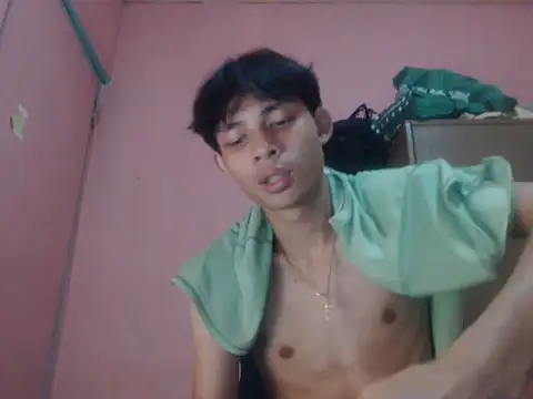 Kyoshi_19 Pertunjukan Webcam