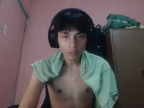 Kyoshi_19 Pertunjukan Webcam
