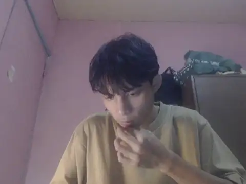 โชว์เว็บแคมของ Kyoshi_19