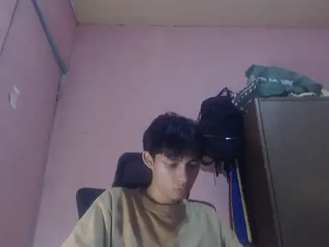 Kyoshi_19 Pertunjukan Webcam