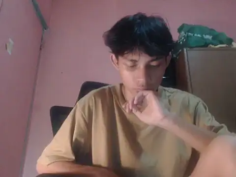 Kyoshi_19 Pertunjukan Webcam
