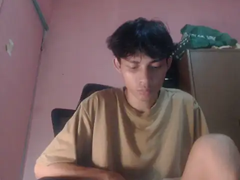 Kyoshi_19n Webbikameraesitys