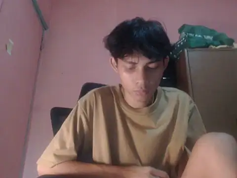 Kyoshi_19 Pertunjukan Webcam