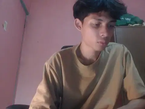 Kyoshi_19 Pertunjukan Webcam
