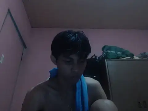Kyoshi_19 Pertunjukan Webcam