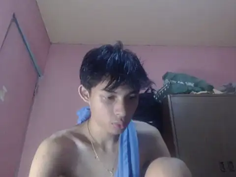 Kyoshi_19 Pertunjukan Webcam